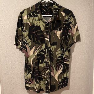 Volcom XL mens shirt